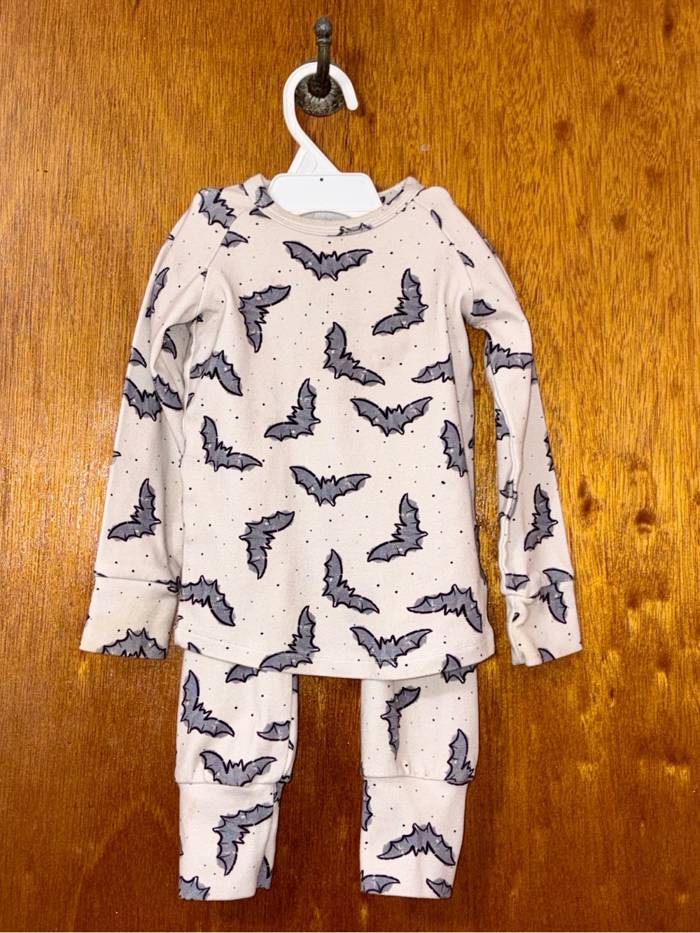 Little One Shop Bat Lounge Set